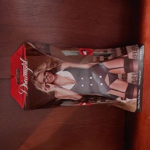 Dream girl Working Girl Lingerie